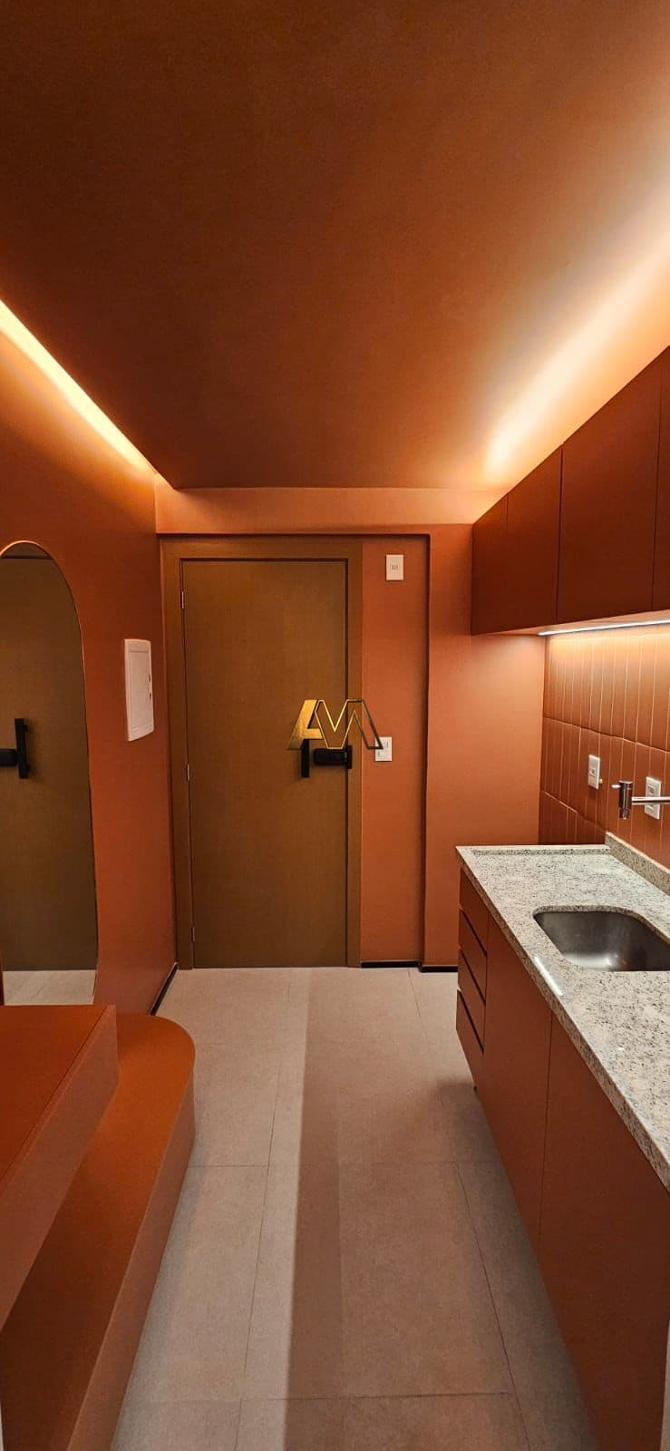 Apartamento em Salvador - Barra