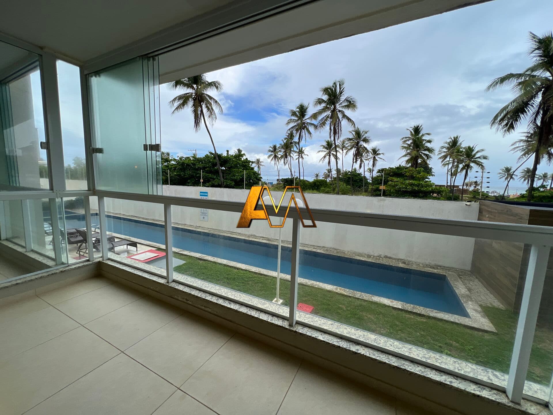 Apartamento em Salvador - Stella Maris