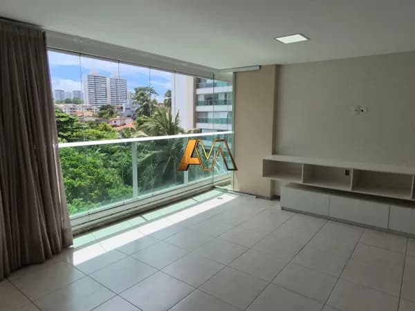 APTO 3/4 EM PITUAÇU