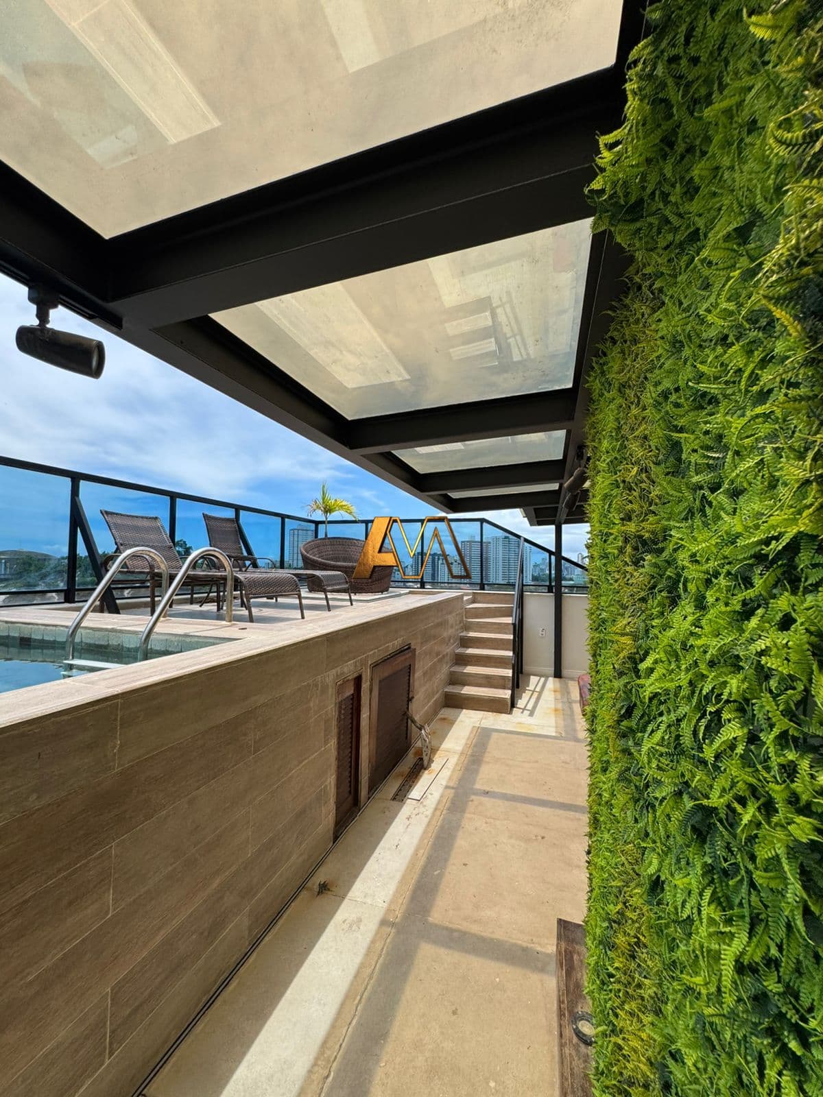 Apartamento em Salvador - Imbuí