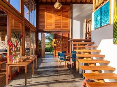 CASA ALTO PADRÃO