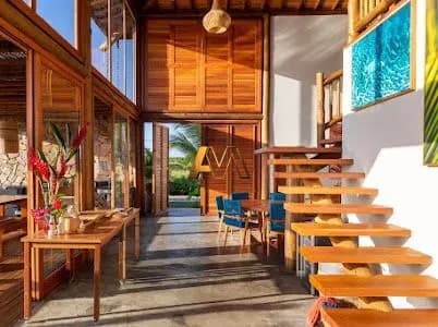 CASA ALTO PADRÃO
