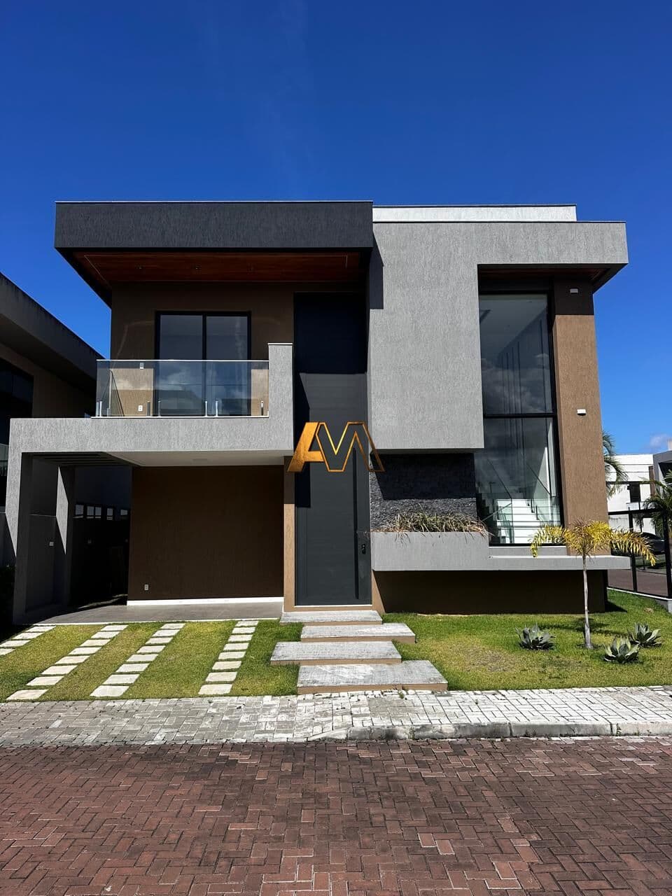 Casa de Condomínio em Lauro de Freitas - BURAQUINHO