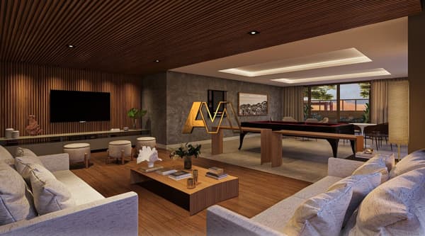 Apartamento em Salvador - Barra