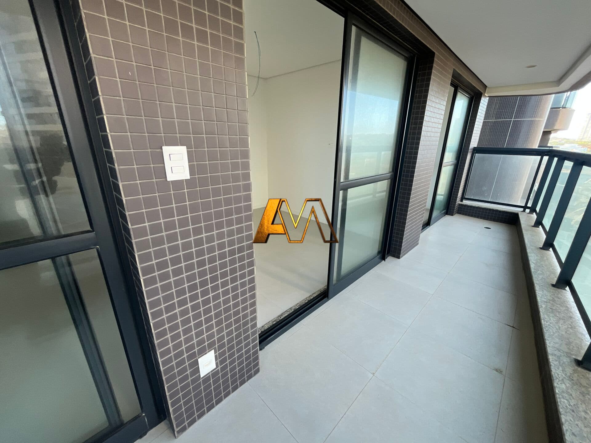 Apartamento em Salvador - Jaguaribe