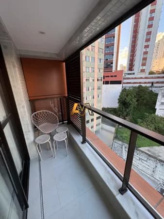 Apartamento em Salvador - Barra