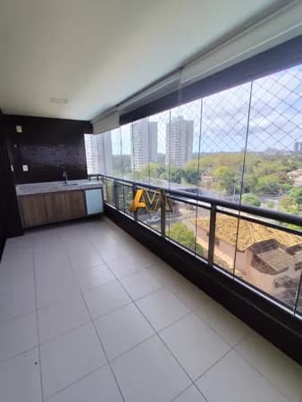 Apartamento em Salvador - Patamares