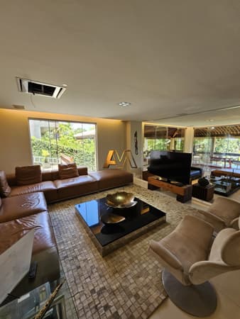 Casa de Condomínio em Salvador - Piatã
