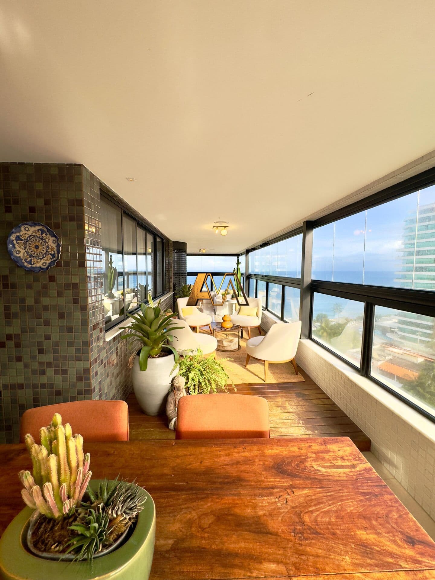 Apartamento em Salvador - Ondina