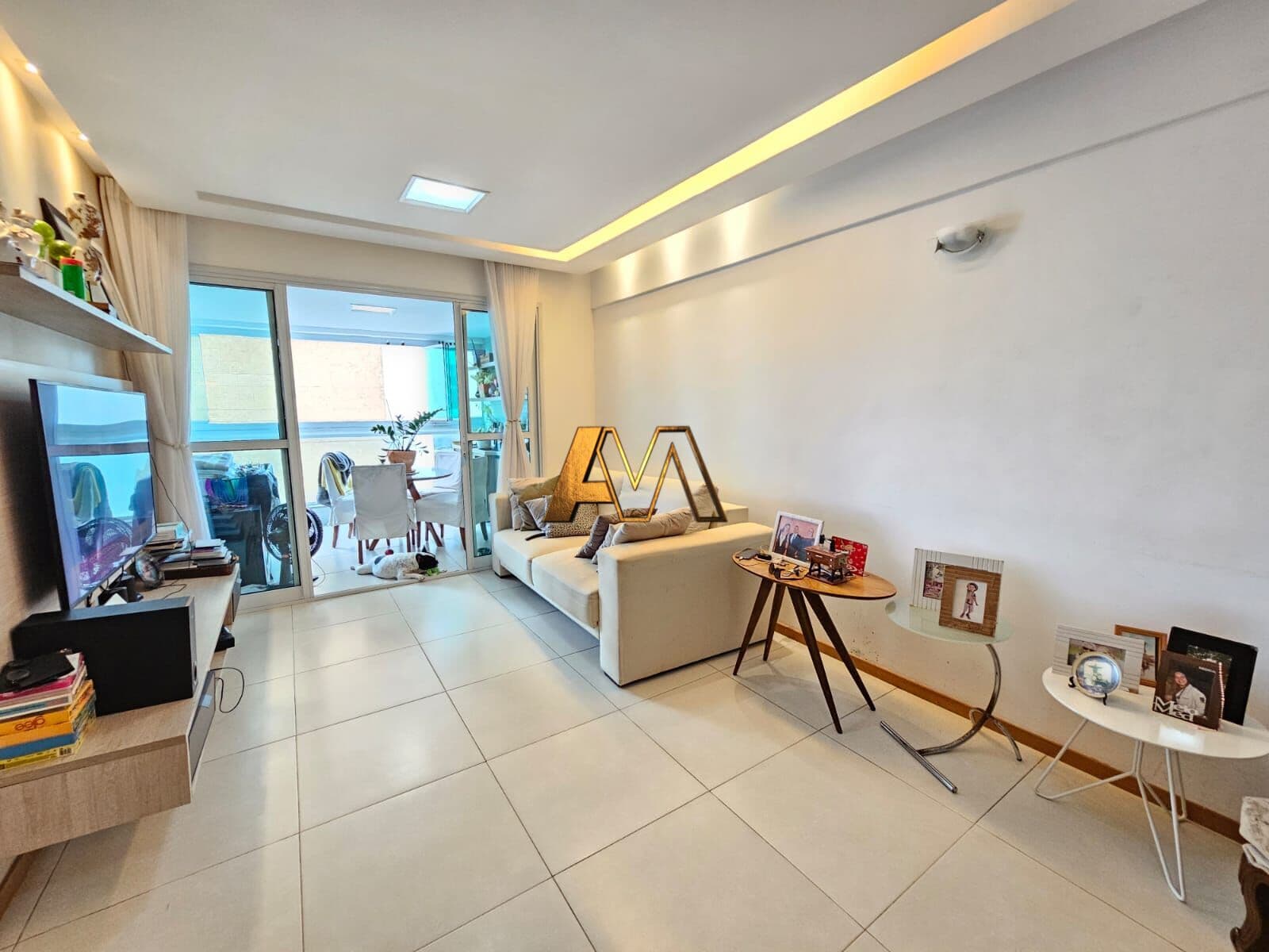 Apartamento em Salvador - Caminho das Árvores