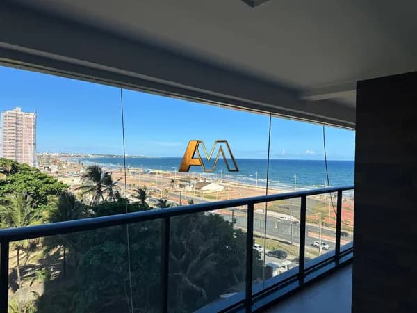 APARTAMENTO 2/4 SENDO 1 SUÍTE EM PITUAÇU