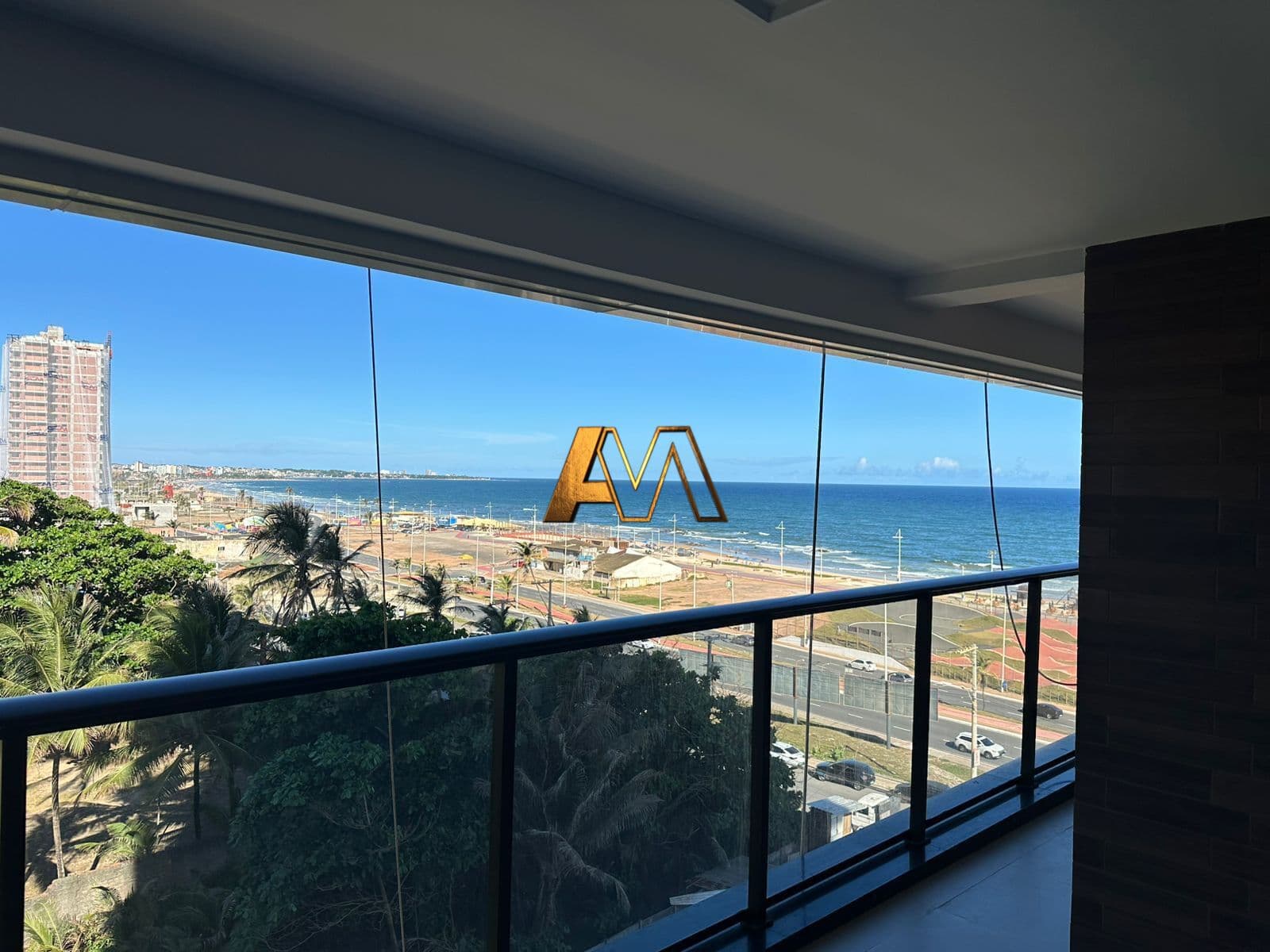 APARTAMENTO 2/4 SENDO 1 SUÍTE EM PITUAÇU