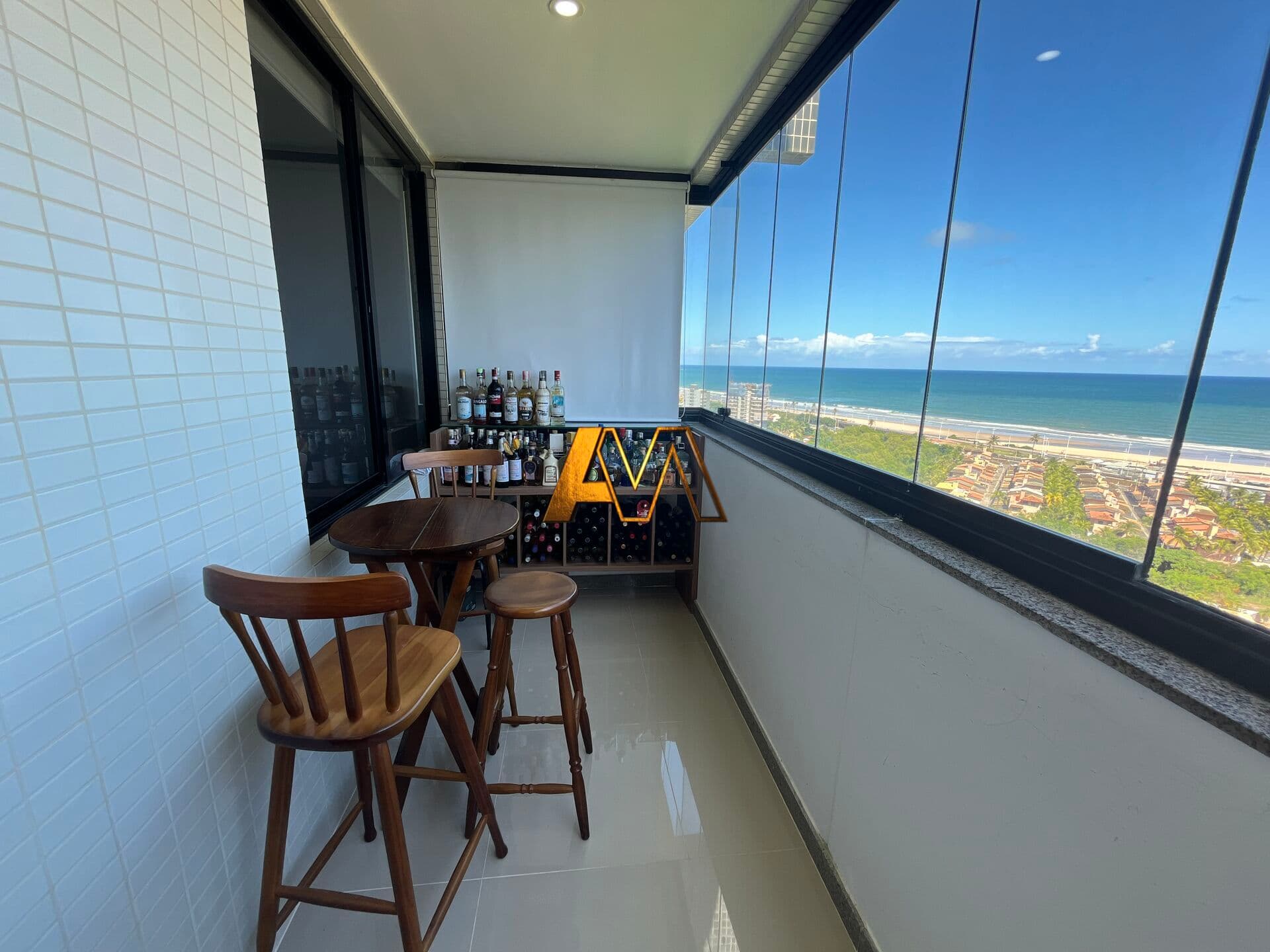 Apartamento em Salvador - Patamares