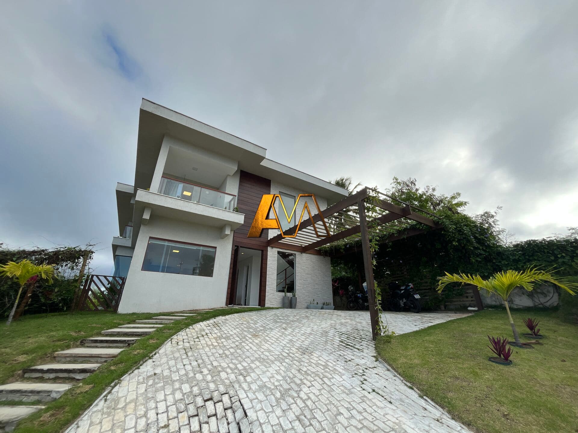 Casa em Mata de São João - IMBASSAÍ