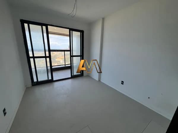Apartamento em Salvador - Jaguaribe