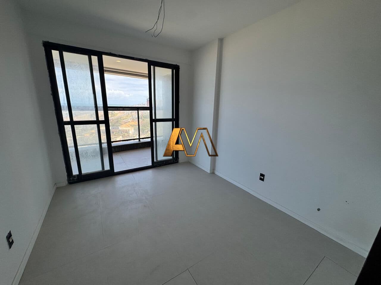 Apartamento em Salvador - Jaguaribe