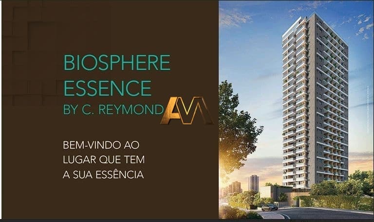 Apartamento em Salvador - Paralela