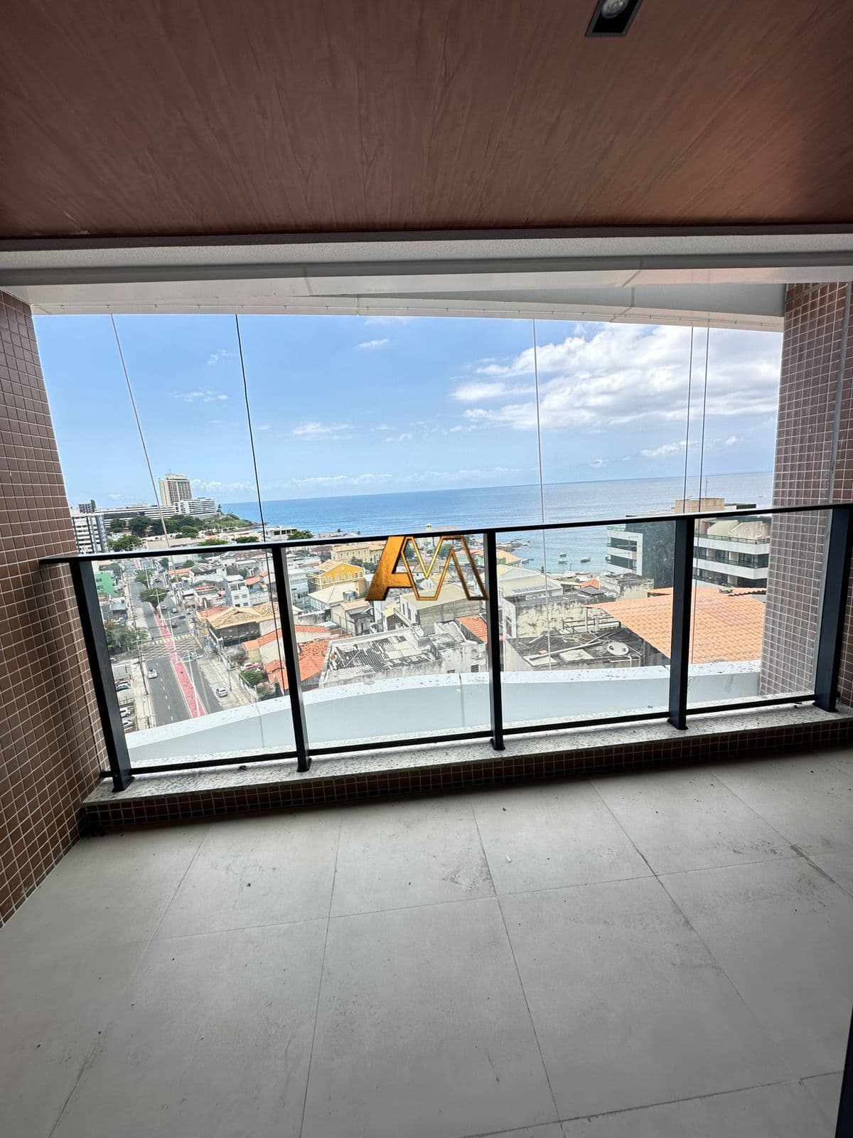 Apartamento em Salvador - Rio Vermelho