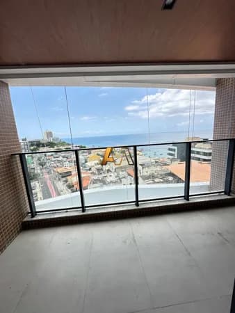 Apartamento em Salvador - Rio Vermelho
