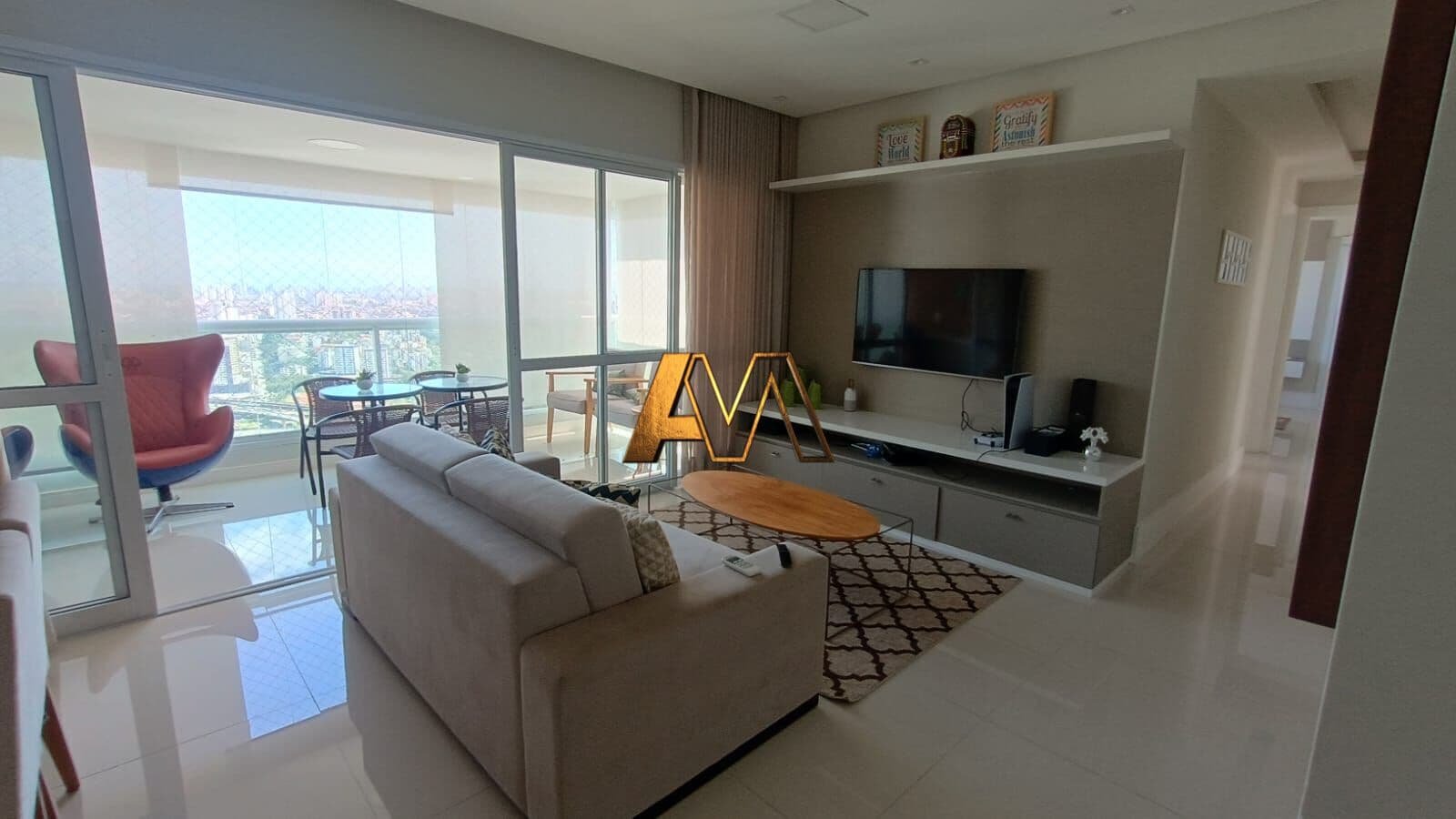 Apartamento em Salvador - HORTO BELA VISTA