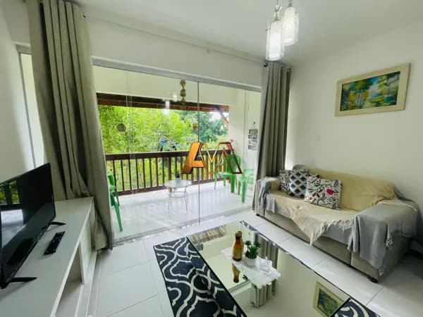Apartamento em Camaçari - Monte Gordo