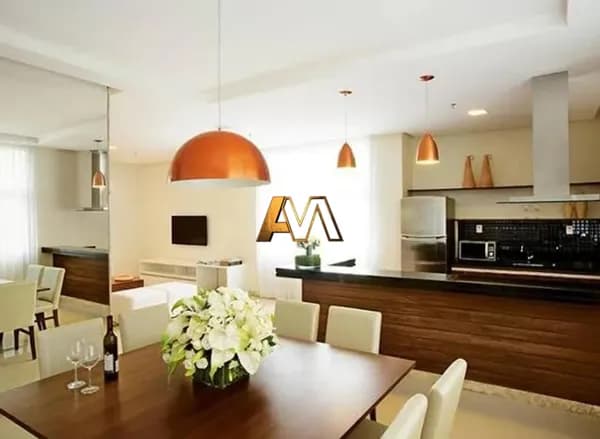 Apartamento em Salvador - HORTO BELA VISTA