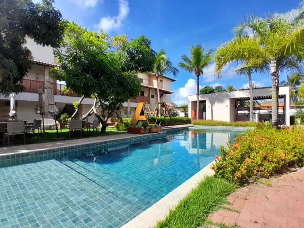 Casa em Camaçari - GUARAJUBA