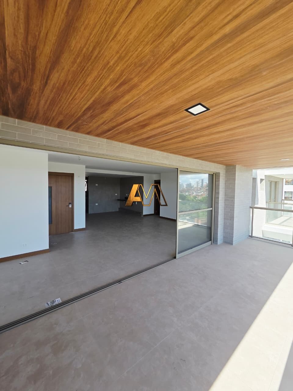 Apartamento em Salvador - Horto Florestal
