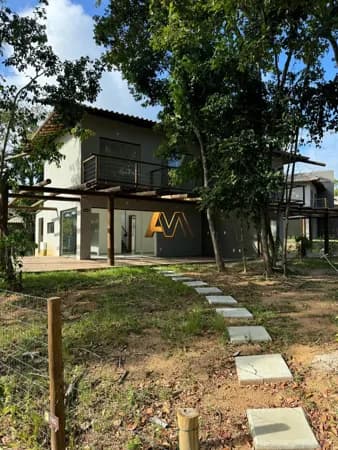 Casa de Condomínio em Mata de São João - Praia do Forte
