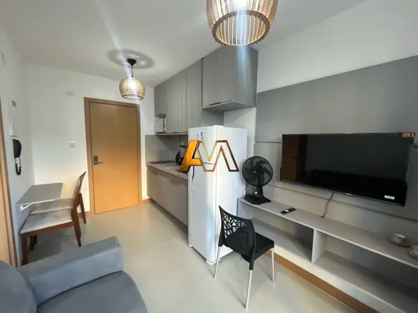 Apartamento em Salvador - Barra