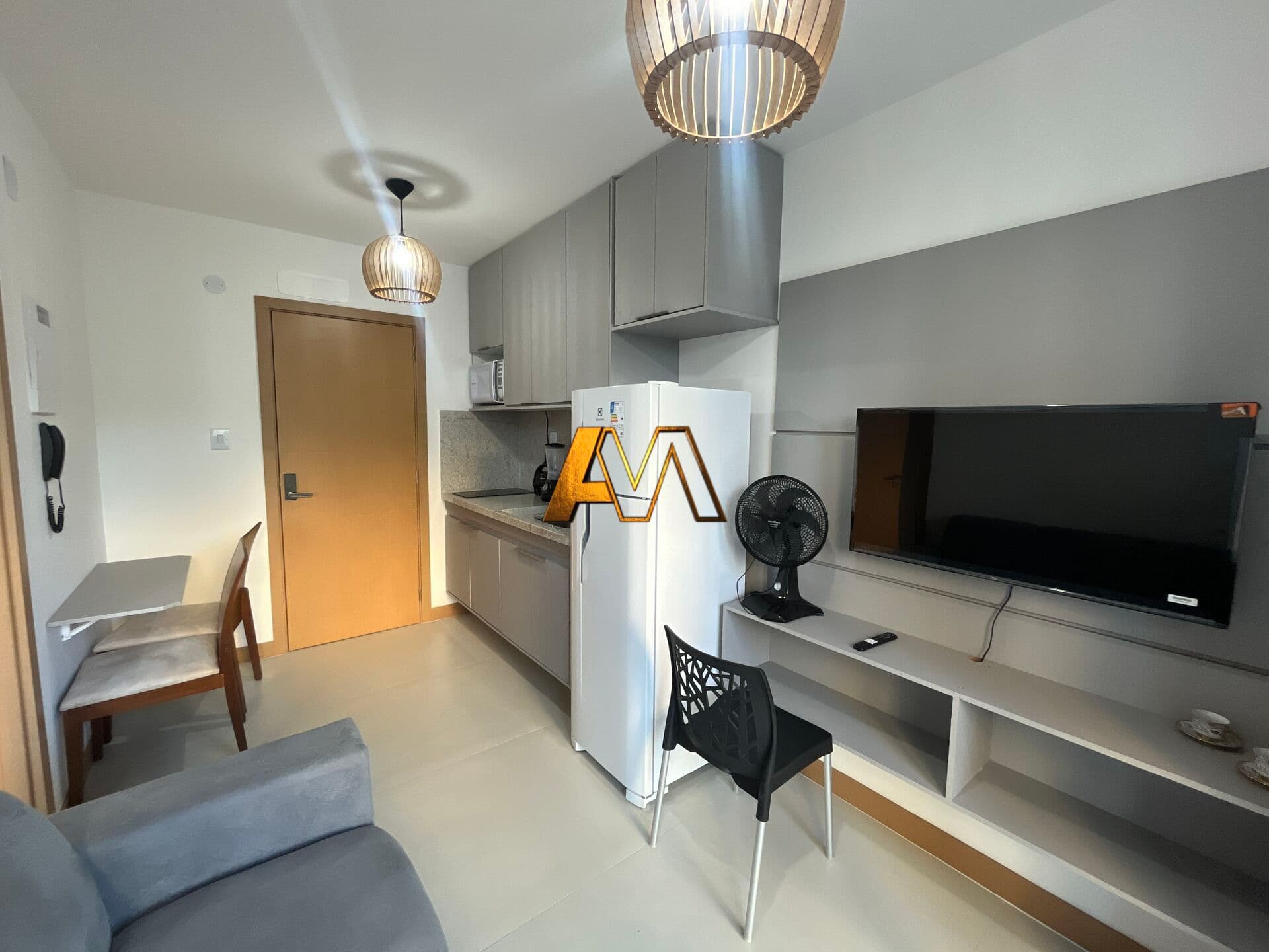 Apartamento em Salvador - Barra