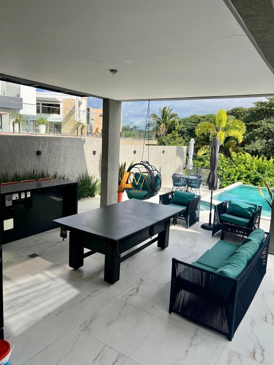 Casa de Condomínio em Salvador - Alphaville II