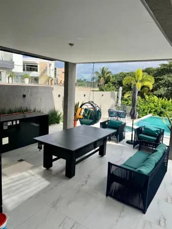 Casa de Condomínio em Salvador - Alphaville II
