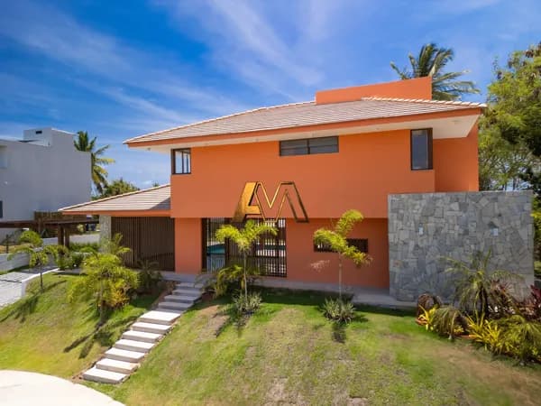 Casa em Mata de São João - IMBASSAÍ