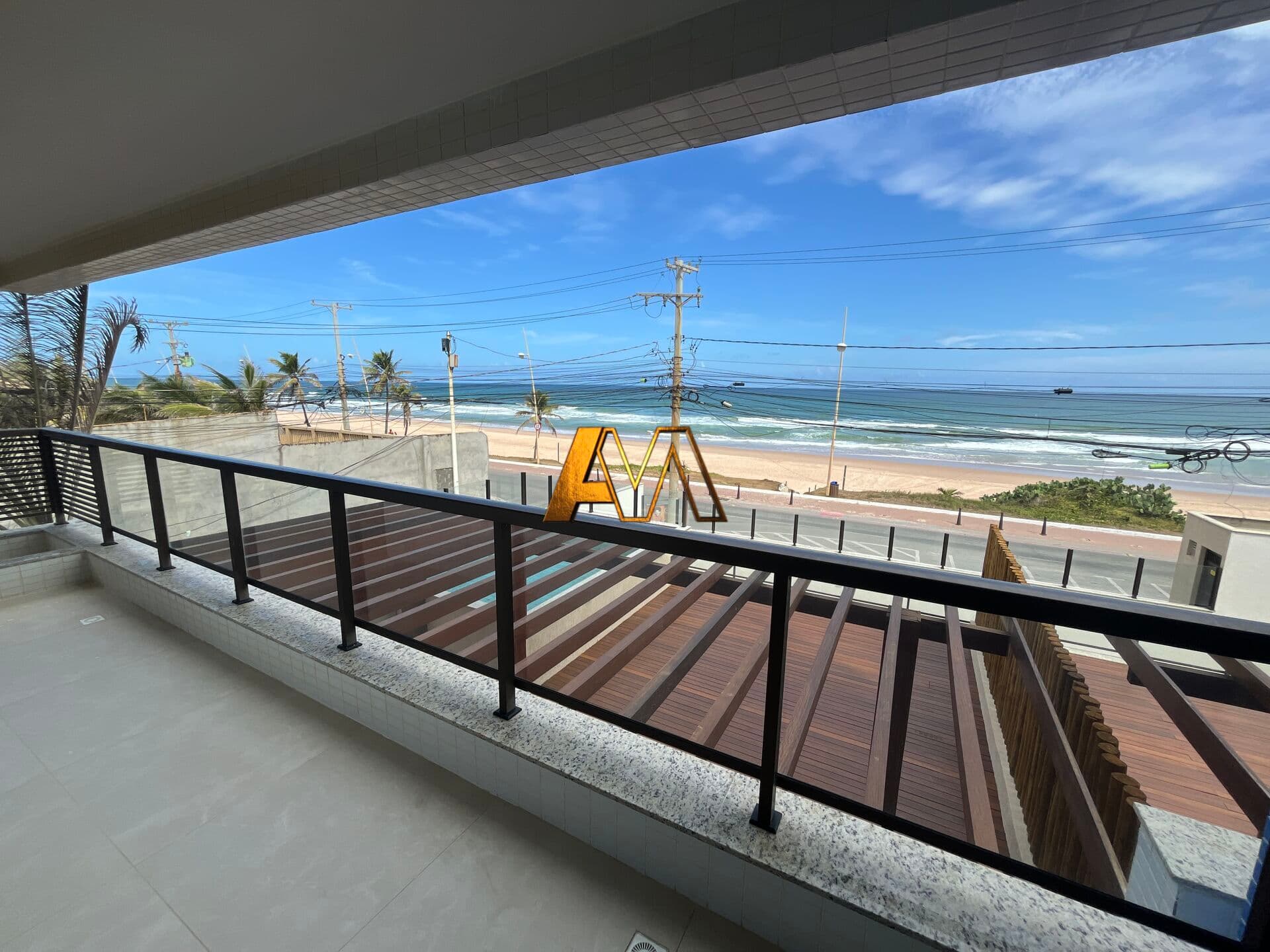 APARTAMENTO ALTO PADRÃO