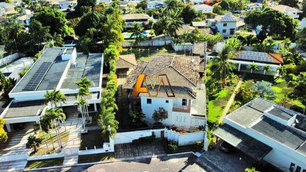 Casa de Condomínio em Lauro de Freitas - Vilas do Atlantico