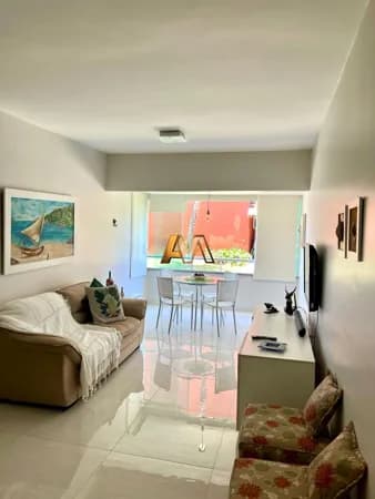 Casa em Camaçari - Barra do Jacuípe