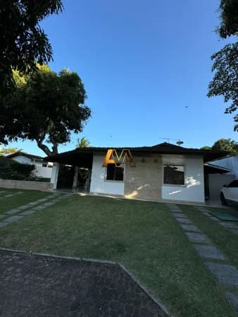 Casa em Camaçari - Boa União (Abrantes)