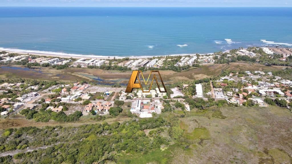TERRENO EM ITACIMIRIM