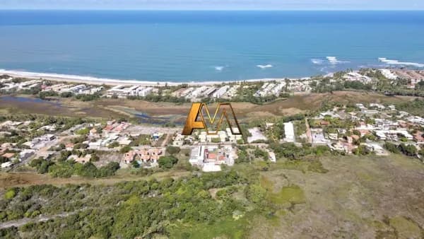 TERRENO EM ITACIMIRIM