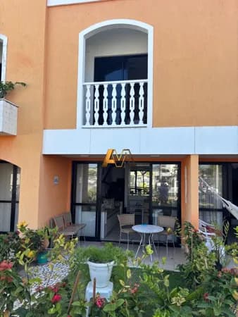 Casa de Condomínio em Camaçari - Guarajuba (Monte Gordo)