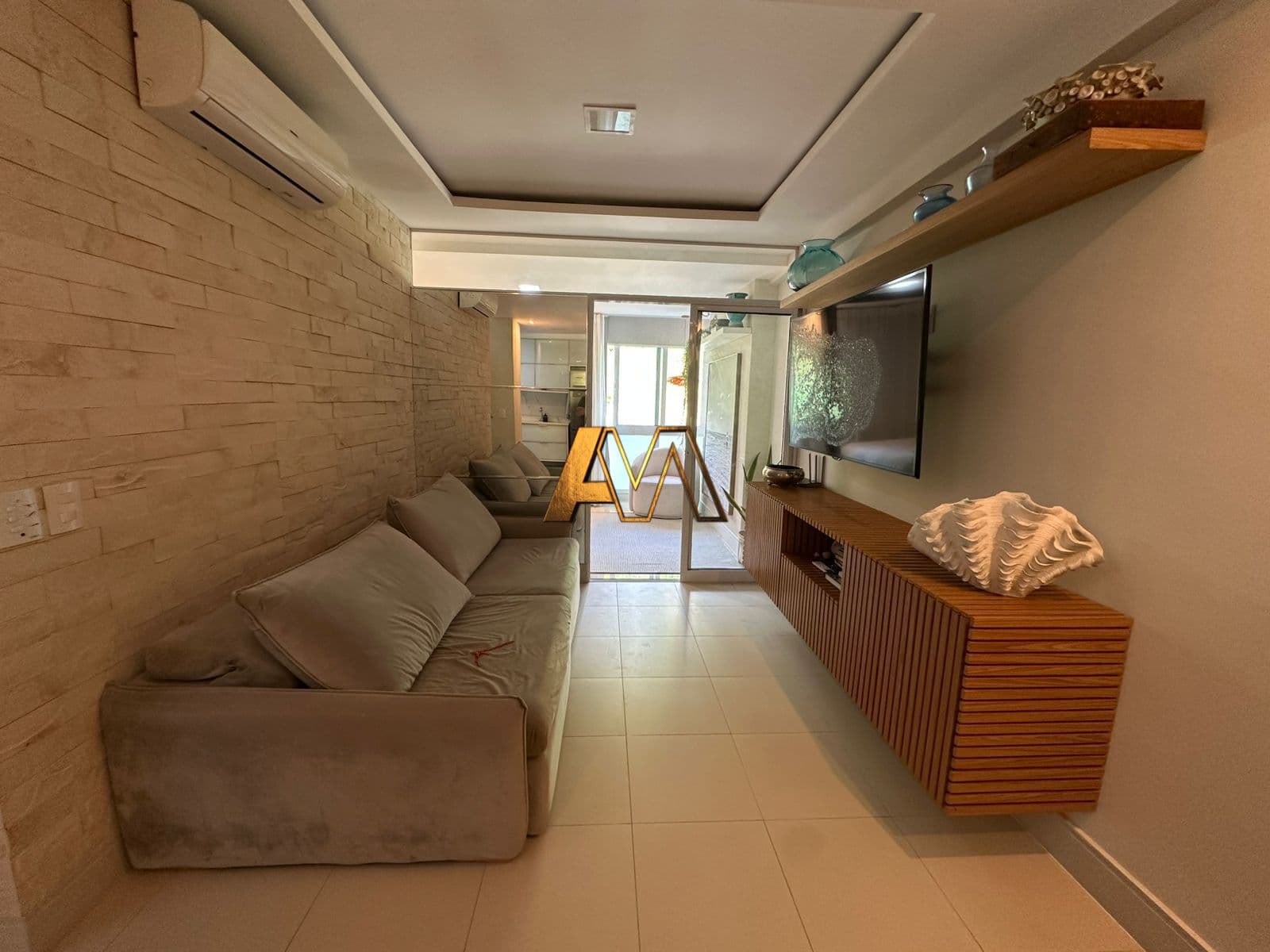 Apartamento em Salvador - Ondina