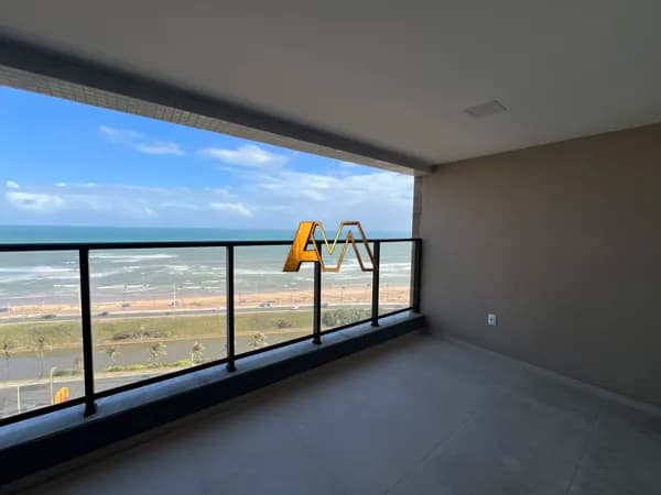APARTAMENTO 3/4 SENDO 1 SUÍTE EM JAGUARIBE