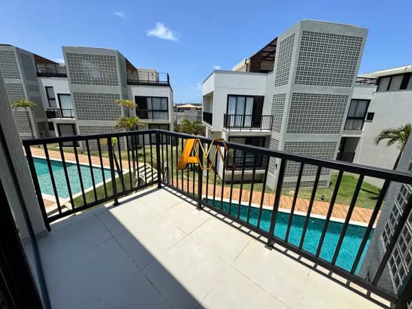 Apartamento em Camaçari - ITACIMIRIM