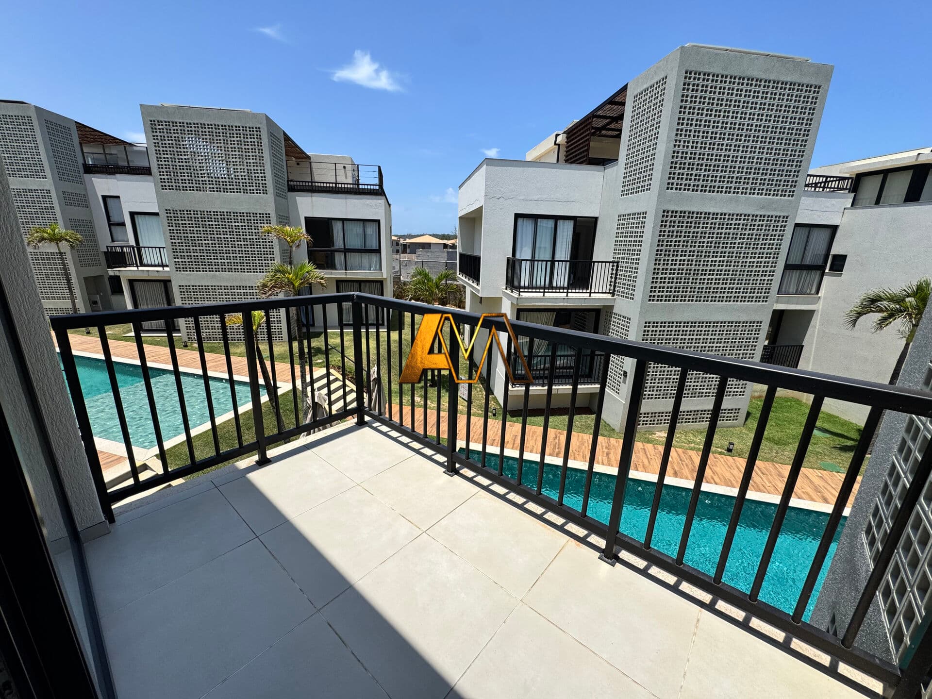 Apartamento em Camaçari - ITACIMIRIM