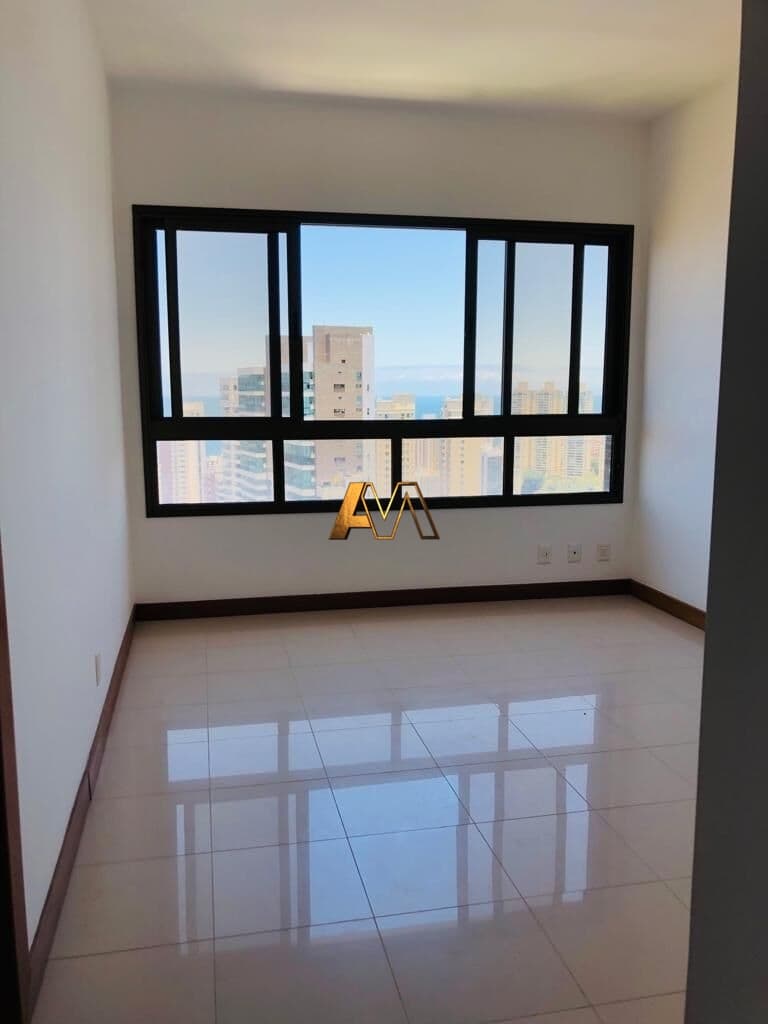 Apartamento em Salvador - Horto Florestal
