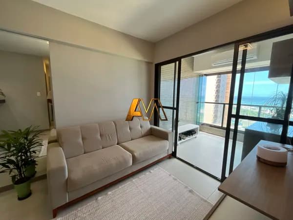 Apartamento em Salvador - Jaguaribe