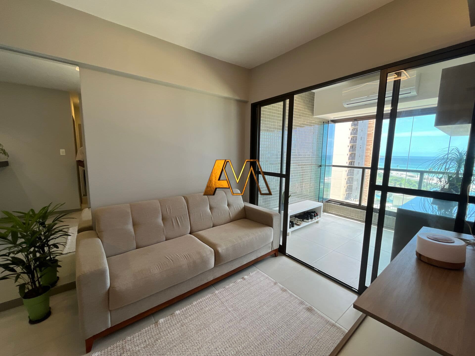 Apartamento em Salvador - Jaguaribe