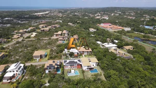 Lote/Terreno em Mata de São João - Praia do Forte