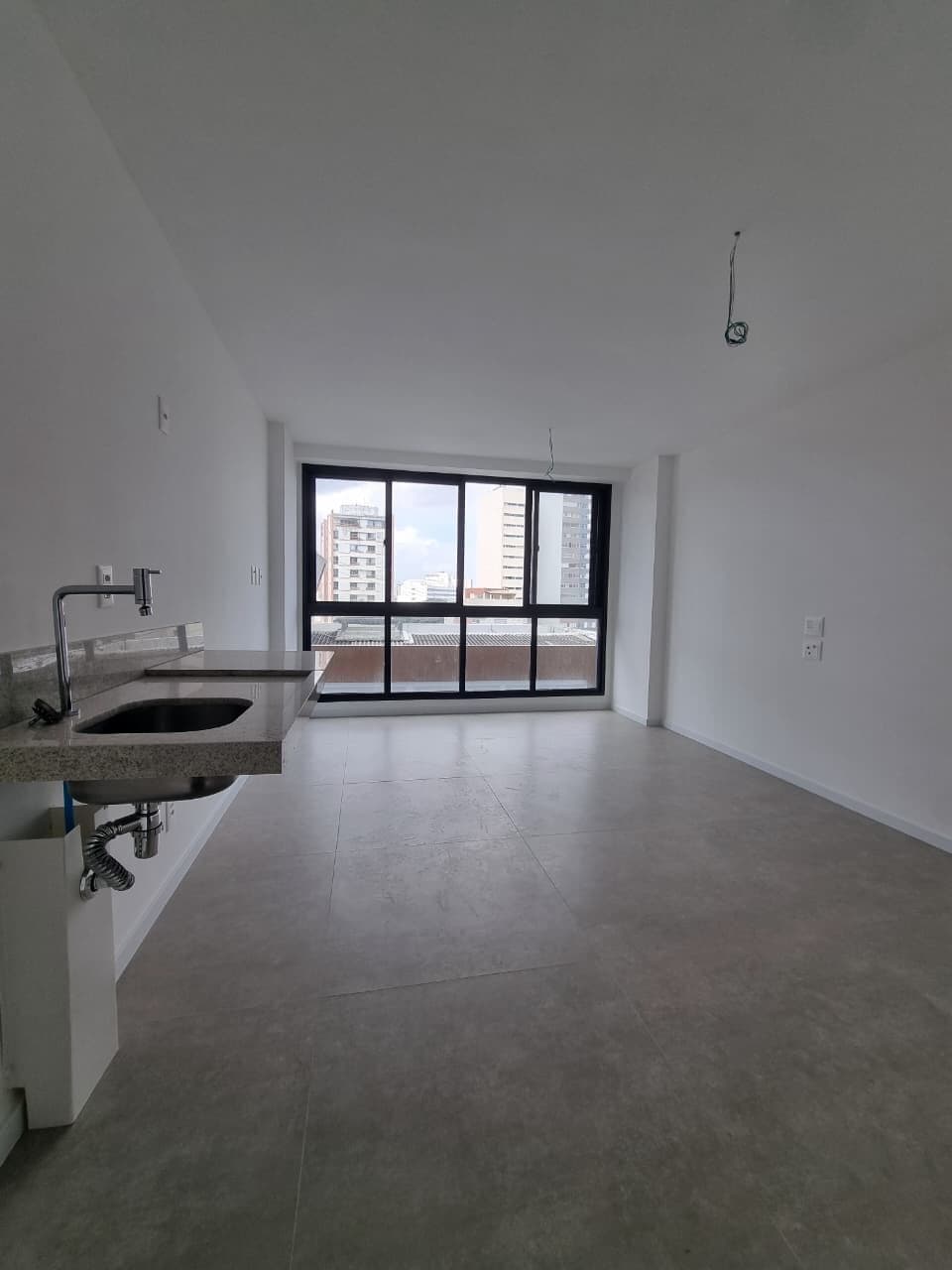 Apartamento em Salvador - Vitória